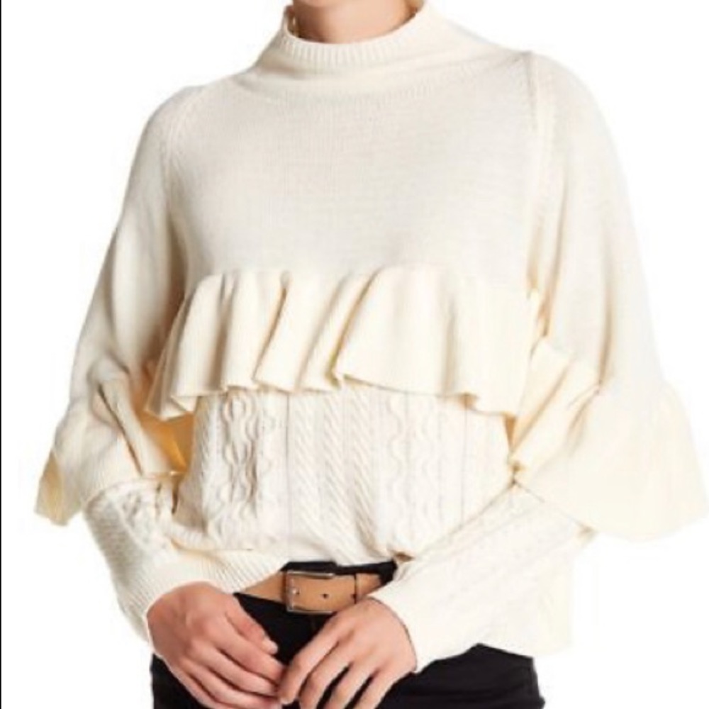 Project Naadam Women’s Sweater
